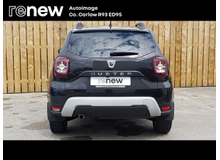 2021 Dacia Duster 1.5L Diesel For Sale Images