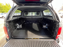 2019 Volkswagen ID.Buzz Cargo 3L Diesel For Sale Images