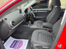 2015 Audi A3 1.4L Petrol For Sale Images