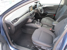 2019 Ford Focus 1L Petrol For Sale Images