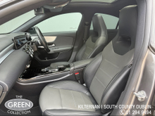2022 Mercedes-Benz CLA Class 1.3L Petrol Plug-in Hybrid For Sale Images