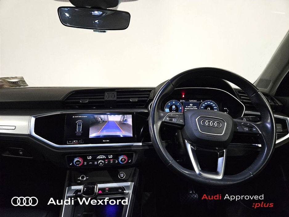 Audi Q3 35 TDI 150HP S Tronic SE AUTO €73 p/w — thumbnail 12