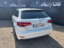 2020 Audi A3 2L Petrol For Sale Images