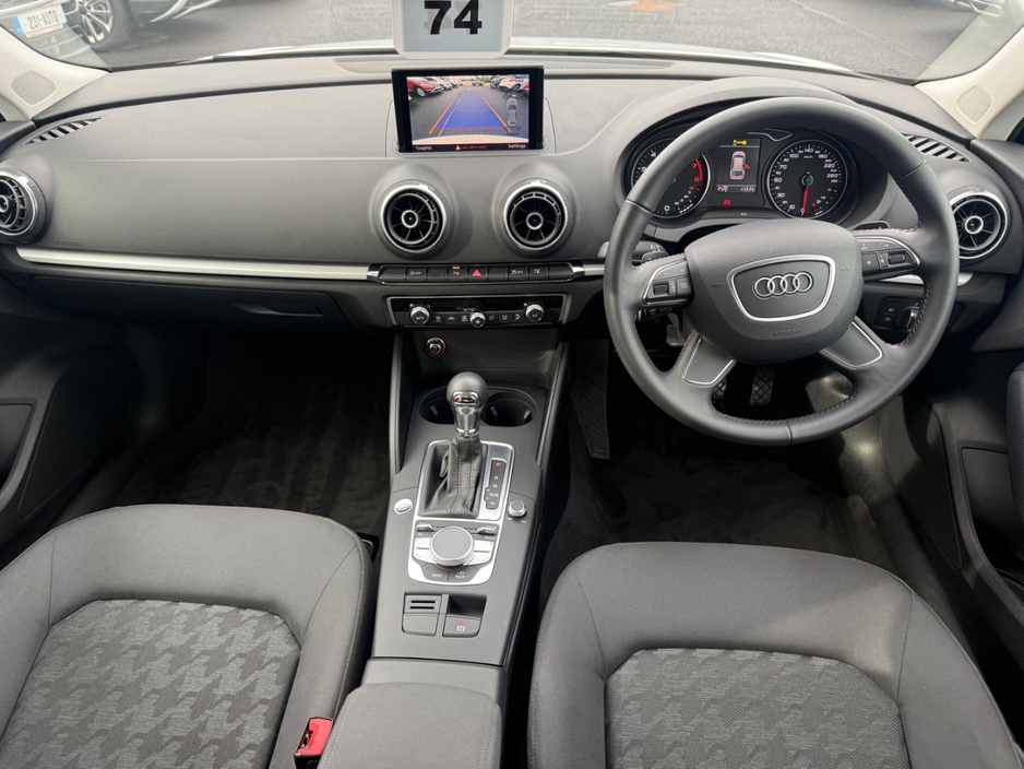 2014 Audi A3 1.4L Petrol For Sale Images
