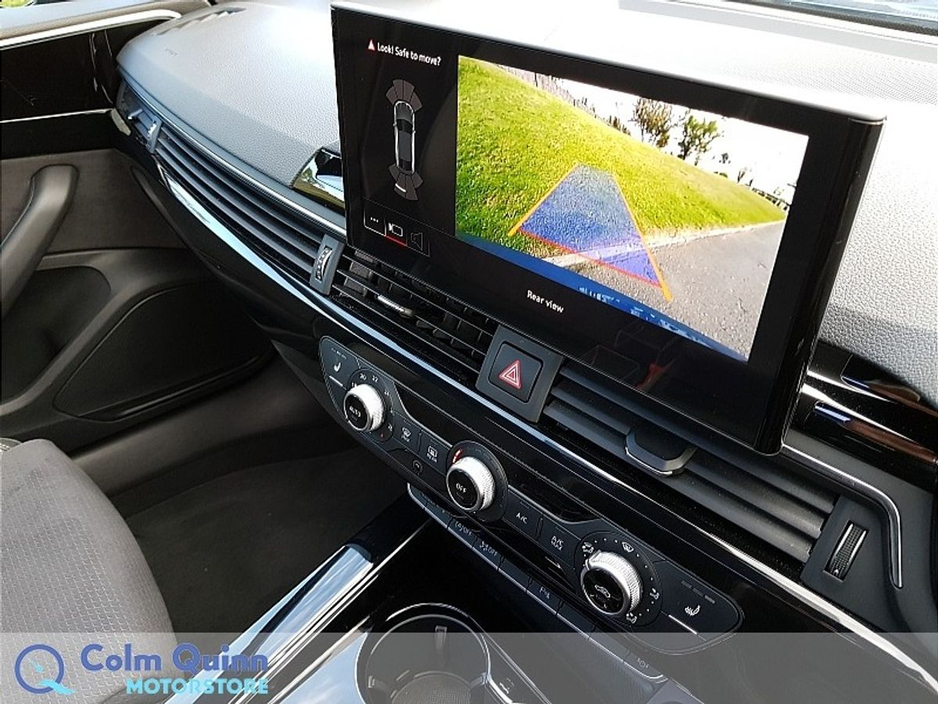 2023 Audi A5 2L Diesel For Sale Images