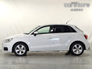 2017 AUDI A1 1.0 TFSI AUTO 5 Door