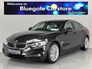 2016 BMW 4 SERIES 420D LUXURY4 DR AUTO**MULTIFUNCTIONAL STEERING WHEEL**FRONT HEATED SEATS**CREAM LEATHER INTERIOR**PARKING SENSORS**BLUETOOTH**KEYLESS START**FINANCE AVAILABLE**