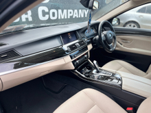 2016 BMW 5 Series 2L Diesel For Sale Images