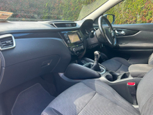 2016 Nissan Qashqai 1.5L Diesel For Sale Images