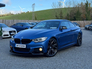 2016 BMW 4 SERIES 420d M Sport