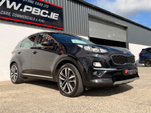 2019 Kia Sportage 1.6L Diesel For Sale Images