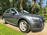 2020 AUDI Q5 2.0 40TDI 190BHP QUATTRO