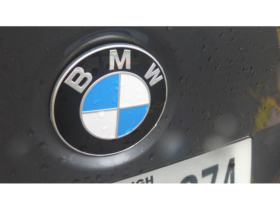 2014 BMW 3 Series 2L Diesel For Sale Images