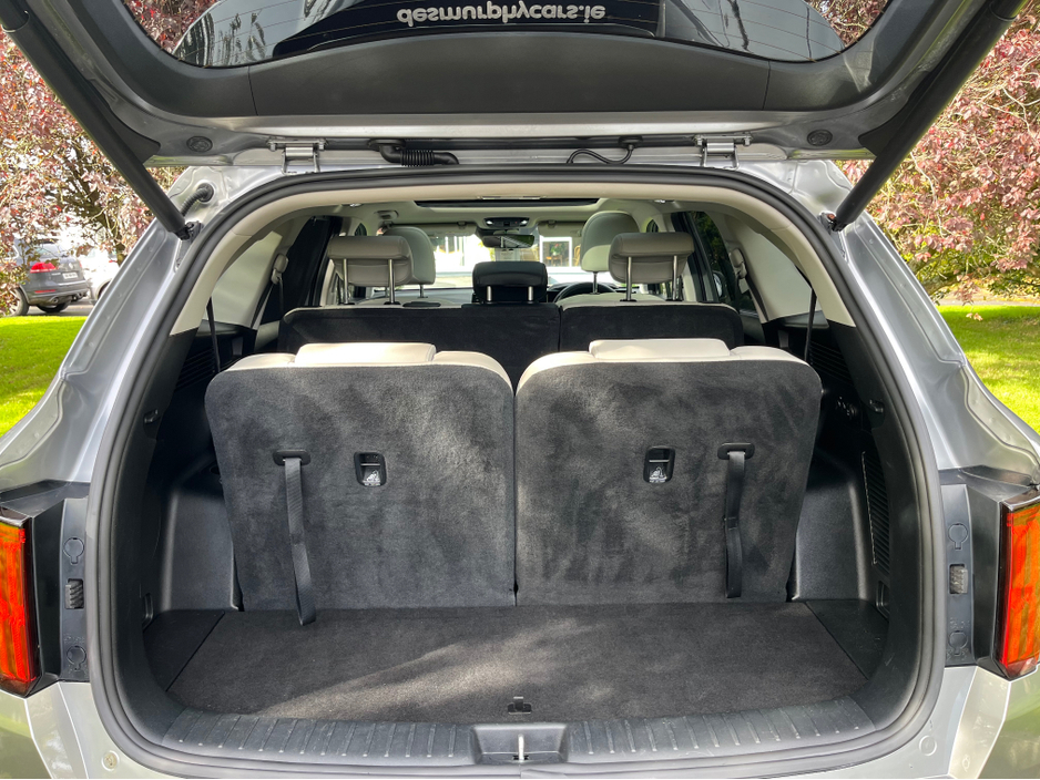 2023 Kia Sorento 2.2L Diesel For Sale Images