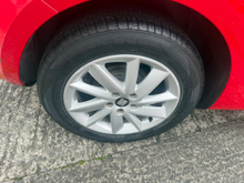 2017 SEAT Ibiza 1L Petrol For Sale Images