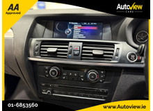 2014 BMW X3 2.0L Diesel For Sale Images