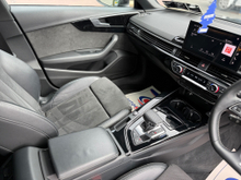 2020 Audi A4 2L Diesel For Sale Images