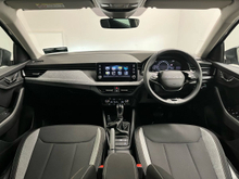 Skoda Scala Selection DSG 1.0TSI 115BHP...