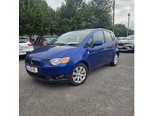 2012 Mitsubishi Colt 1.1L Petrol For Sale Images