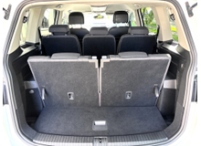 2018 Volkswagen Touran 1.4L Petrol For Sale Images