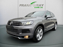 2014 VOLKSWAGEN TOUAREG 3.0 V6 R-LINE TDI 4 MOTION BLUEMOTION TECHNOLOGY**PAN ROOF**FULL LEATHER**245 BHP**MINT**FSH**