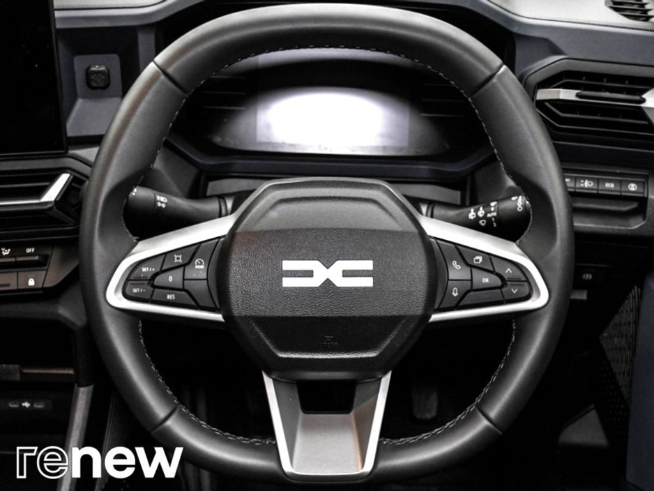 Dacia Duster Expression MHEV 140 E06X — thumbnail 23