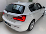 2016 BMW 1 SERIES 118D 2.0 DIESEL SPORT AUTOMATIC // LED MATRIX LIGHTING // LANE DEPARTURE ASSIST // PRO MEDIA PACK // CRUISE CONTROL // FRONT FOGS // SPORT ALLOYS
