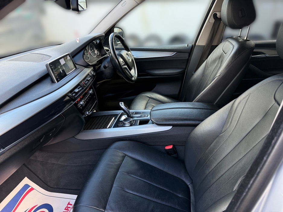 2018 BMW X5 3L Diesel For Sale Images