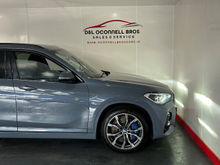 2022 BMW X1 2L Diesel For Sale Images