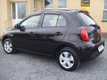 2022 Nissan Micra 1.2L Petrol For Sale Images