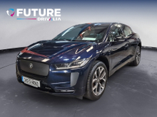 Jaguar I-Pace R-DYNAMIC SE 90KWH 400P