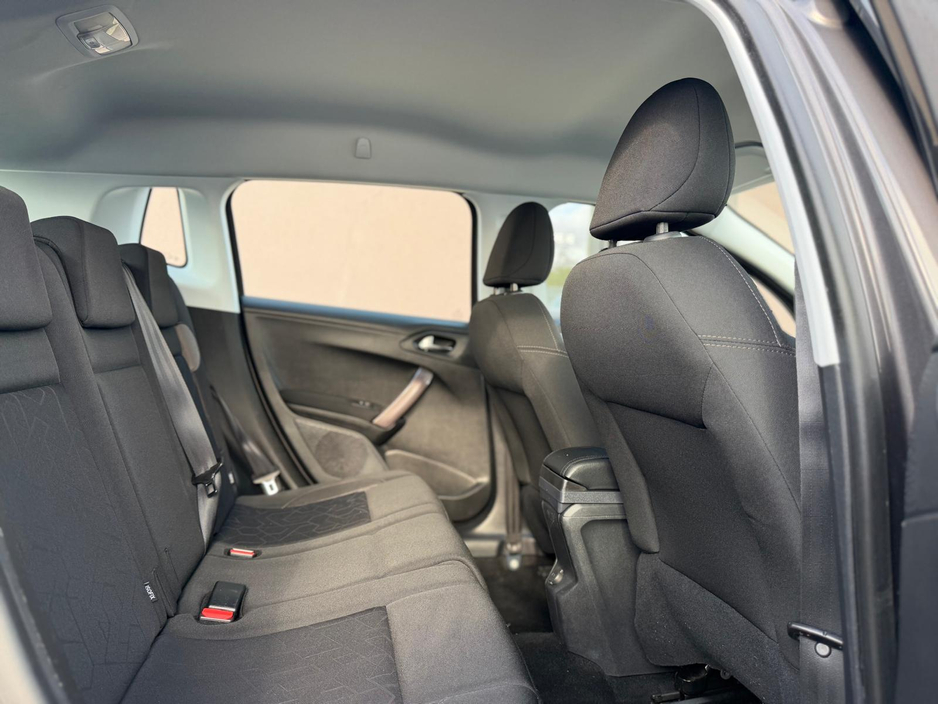 2016 Peugeot 2008 1.2L Petrol For Sale Images