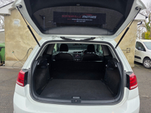 2020 Volkswagen Golf 1.6L Diesel For Sale Images