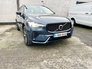 2024 VOLVO XC60 T6 RECHARGE PHEV AWD AUTO DARK PLUS