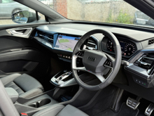 2024 Audi Q4 e-tron 0L Electric For Sale Images