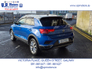 2022 VOLKSWAGEN T-ROC HIGH SPEC,1 OWNER,AUTO,IMMACULATE.