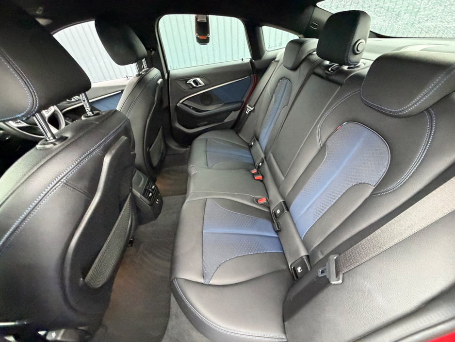 BMW 2 Series M-SPORT GRAN COUPE - 1.5 PETROL - AUTO - 12M WARRANTY - CAR: 2484 — thumbnail 39