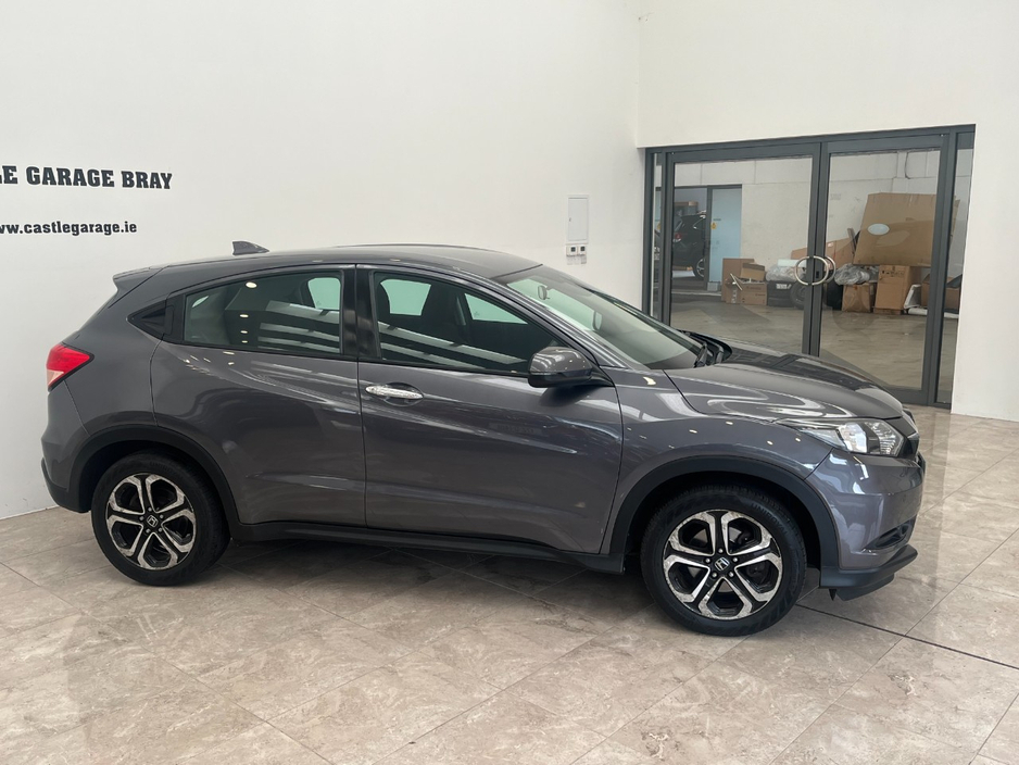 2016 Honda HR-V 1.5L Petrol For Sale Images