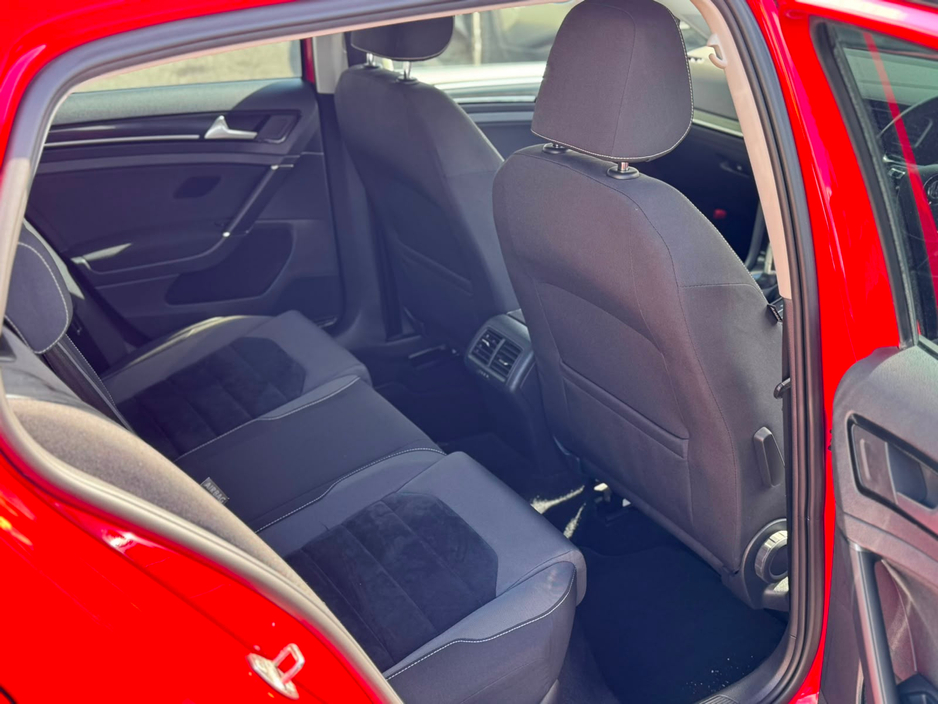 2015 Volkswagen Golf 1.4L Petrol For Sale Images