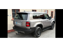 2025 Toyota Landcruiser 2.8L Diesel For Sale Images