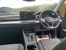 2025 Volkswagen Golf 1.5L Petrol For Sale Images