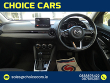 2017 Mazda Demio 1.3L Petrol For Sale Images