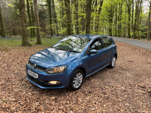 2016 Volkswagen Polo 1L Petrol For Sale Images