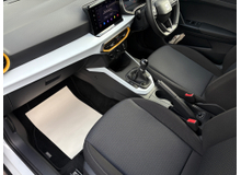 2025 SEAT Arona 1L Petrol For Sale Images