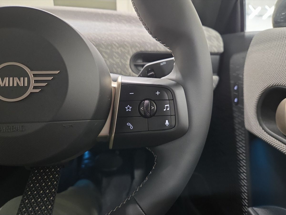 2026 MINI Convertible 2L Petrol For Sale Images