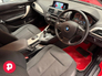 2016 BMW 1 SERIES 118i Auto - Straight Sale Discount