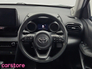 2023 TOYOTA YARIS CROSS 1.5 Hybrid CVT