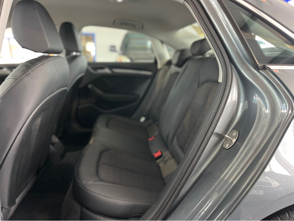 2014 Audi A3 1.4L Petrol For Sale Images
