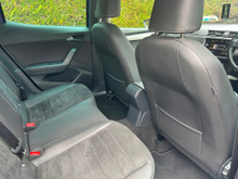 2018 SEAT Arona 1L Petrol For Sale Images