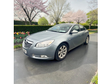 2012 Opel Insignia 2L Diesel For Sale Images